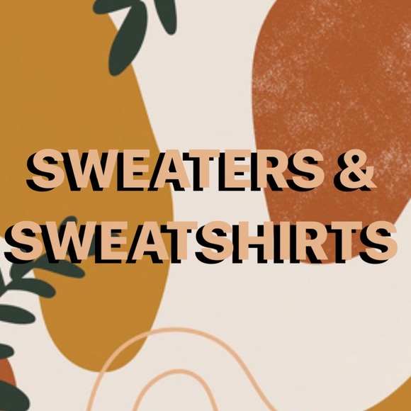 Sweaters - Picture 1 of 1